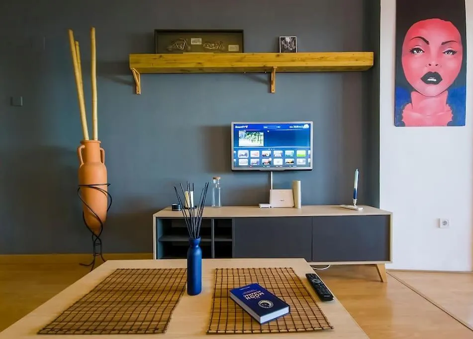 Apartmán Benalview Benalmádena