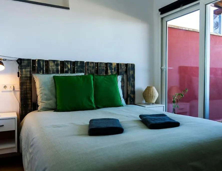 Apartmán Benalview Benalmádena