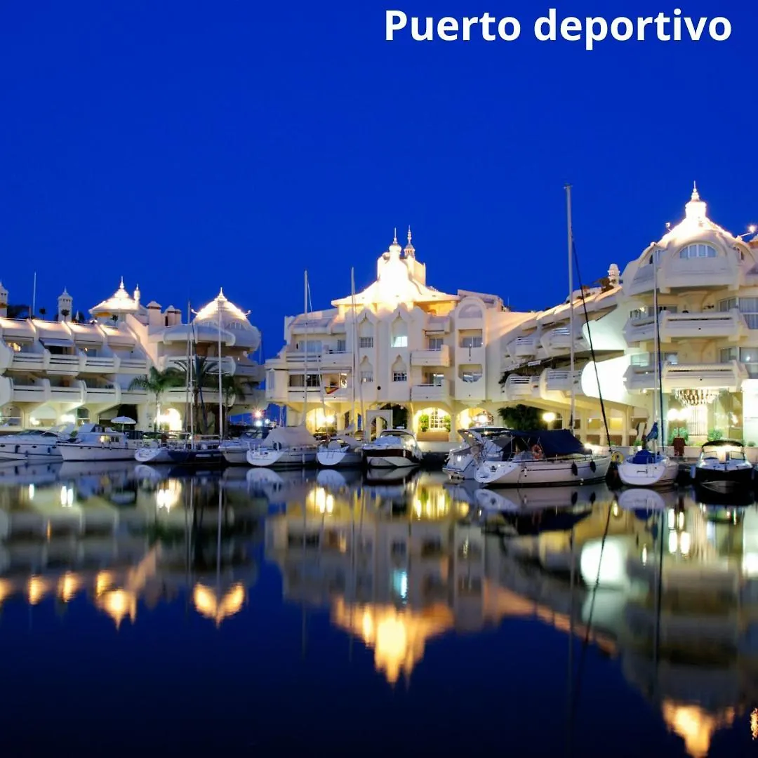 Benalview Apartment Benalmadena