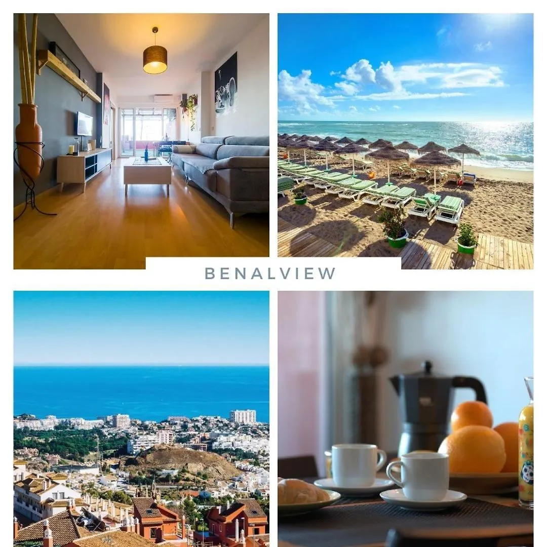 Benalview Apartment Benalmadena