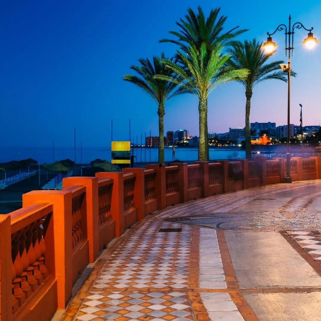 Benalview Apartment Benalmadena