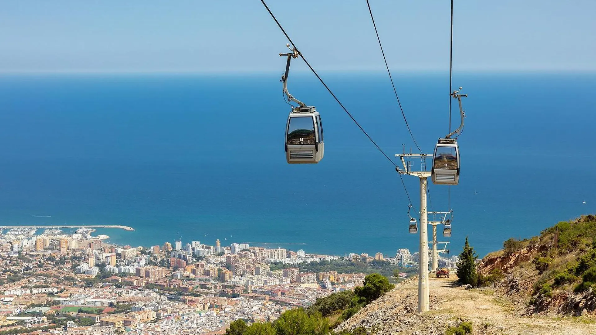 Benalview Apartment Benalmadena