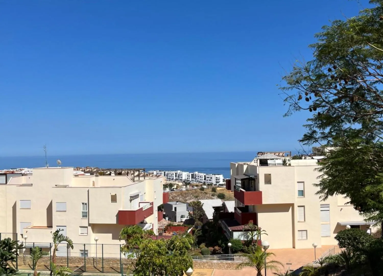 Benalview Apartment Benalmadena