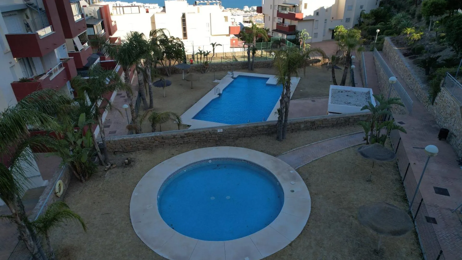 Benalview Apartment Benalmadena