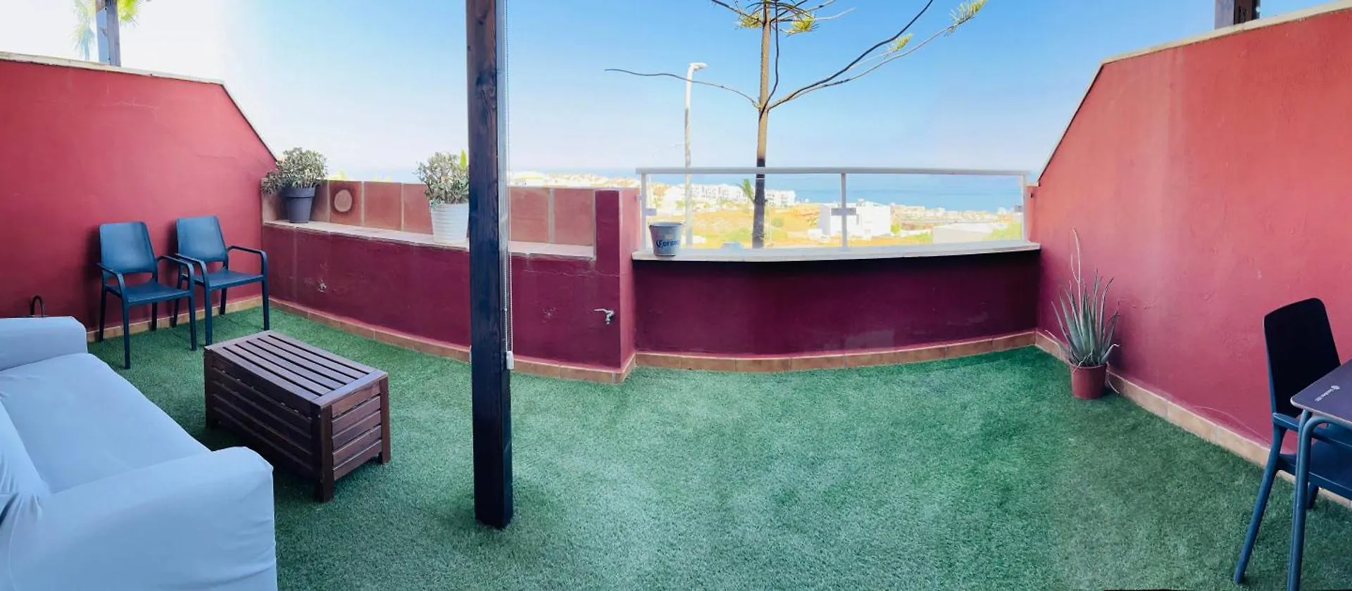 Benalview Apartment Benalmadena 0*,  Spain