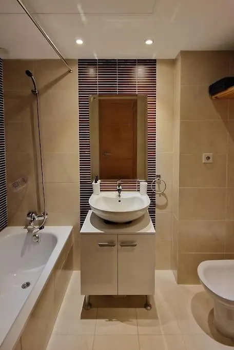 Benalview Apartment Benalmadena