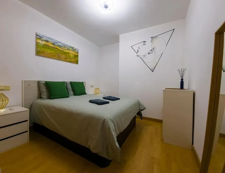 Benalview Apartment Benalmadena