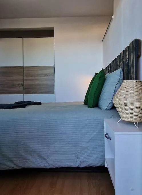 Benalview Apartment Benalmadena 0*,  Spain