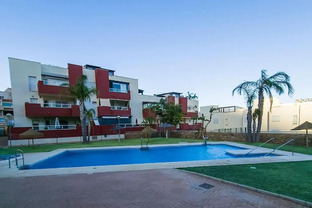 Benalview Apartment Benalmadena Spain