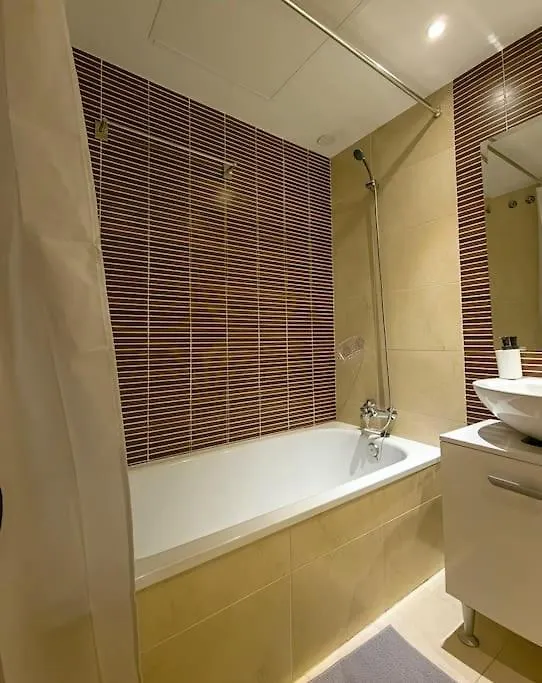 Benalview Apartment Benalmadena