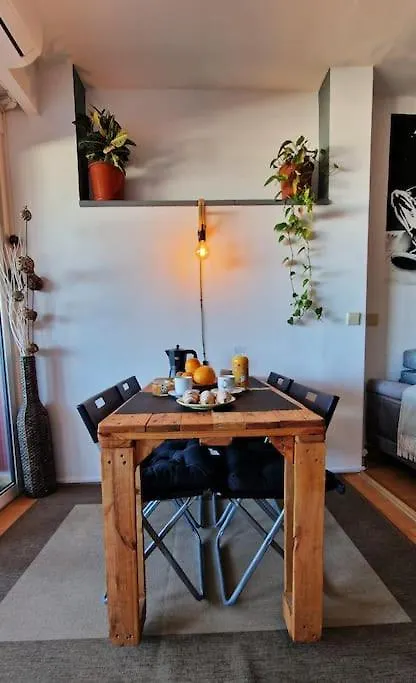 Benalview Apartment Benalmadena Spain