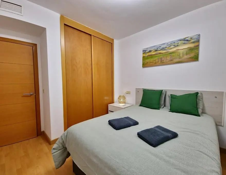 Benalview Apartment Benalmadena