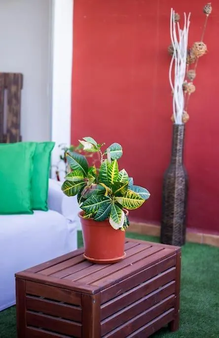 Benalview Apartment Benalmadena