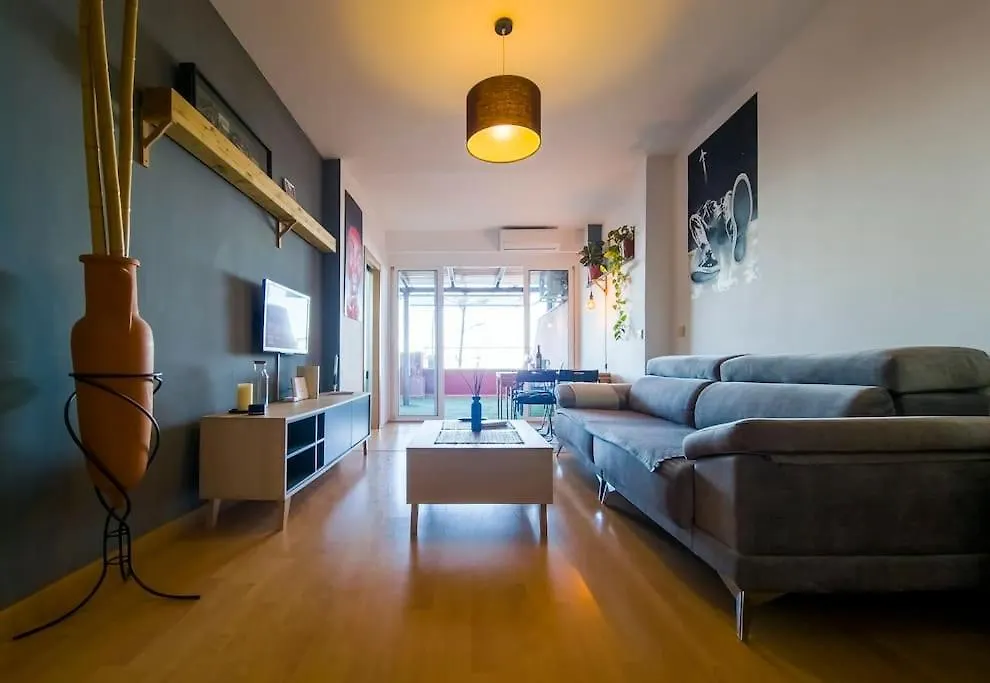 Benalview Apartment Benalmadena