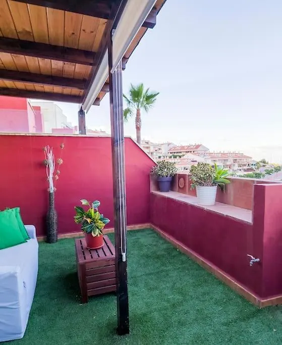 Benalview Apartment Benalmadena