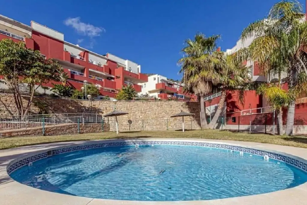 Benalview Apartment Benalmadena Spain